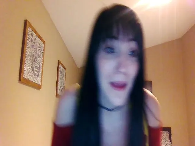 Live sex webcam photo for MaryJane #273030141