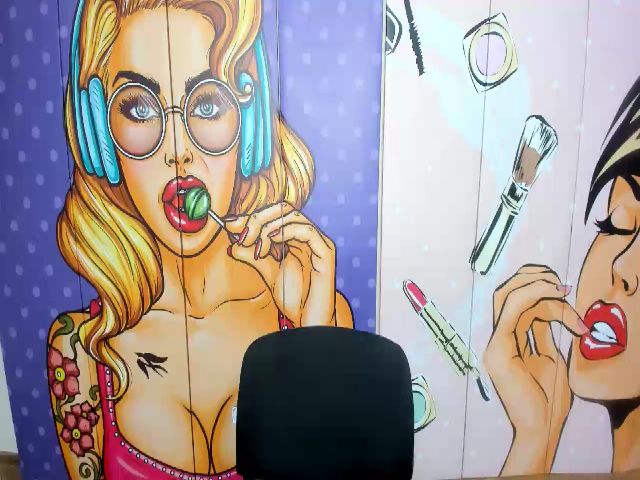Live sex webcam photo for MaryLaze #271974725