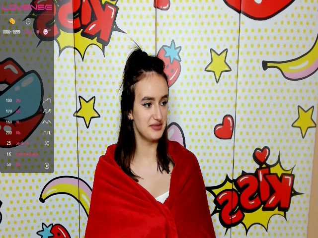 Live sex webcam photo for MaryLaze #272223020
