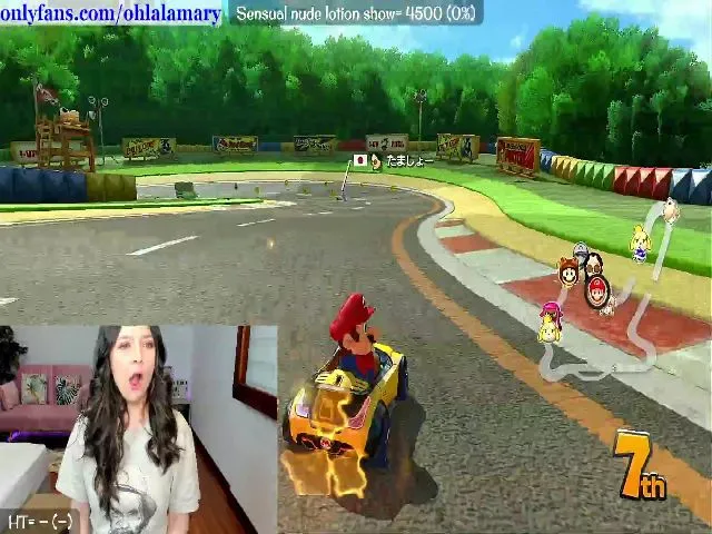 Live sex webcam photo for MaryVader #272064081