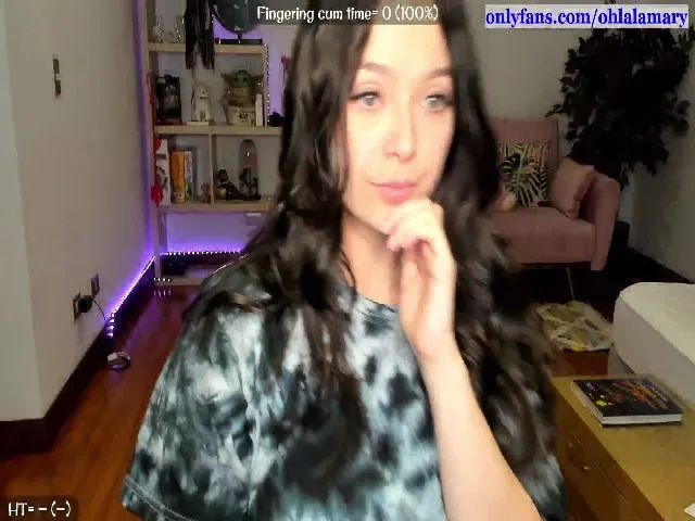 Live sex webcam photo for MaryVader #272091178