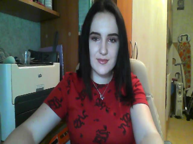 Live sex webcam photo for Mavka_ #274329680