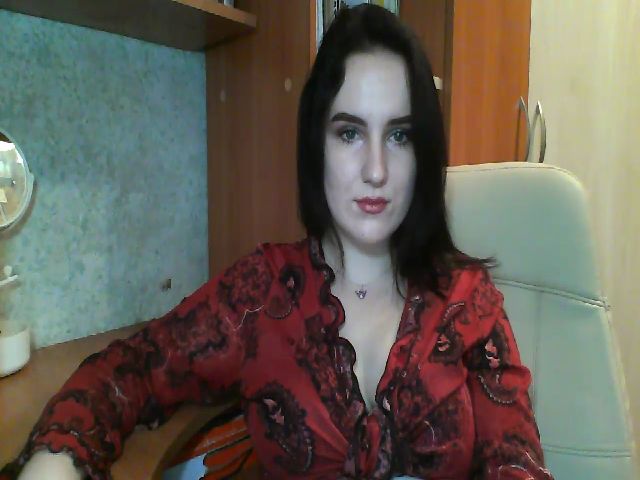 Live sex webcam photo for Mavka_ #274342560