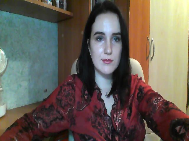 Live sex webcam photo for Mavka_ #274343512