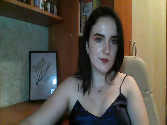 Live sex webcam photo for Mavka_ #274416150