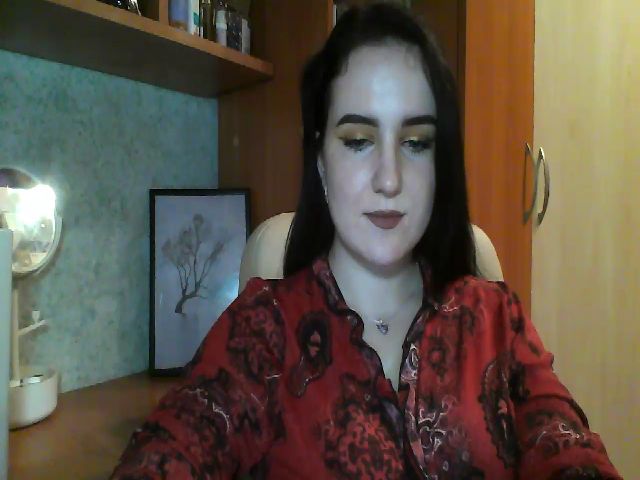 Live sex webcam photo for Mavka_ #274425655