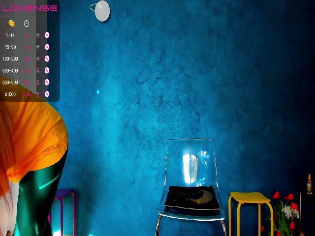 Live sex webcam photo for MayaHelen #273158198