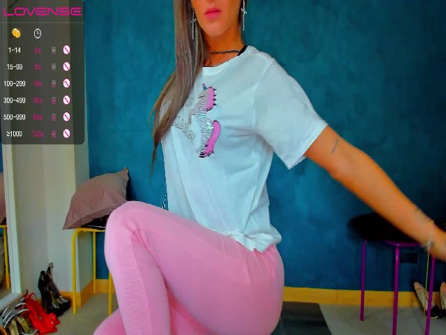 Live sex webcam photo for MayaHelen #273258839