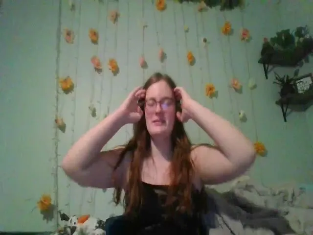 Live sex webcam photo for MaycieRose #272262365