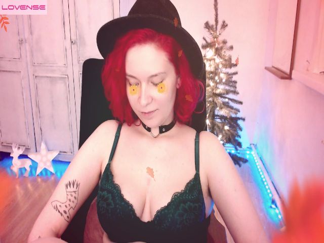 Live sex webcam photo for Mayrumeyyyy #271948558