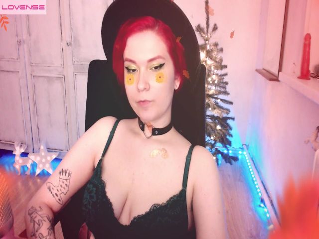 Live sex webcam photo for Mayrumeyyyy #271974978