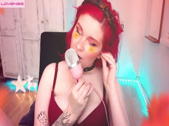 Live sex webcam photo for Mayrumeyyyy #272191547