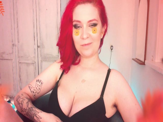 Live sex webcam photo for Mayrumeyyyy #272504878