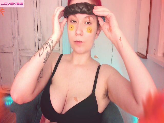 Live sex webcam photo for Mayrumeyyyy #272576805