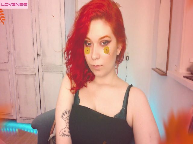 Live sex webcam photo for Mayrumeyyyy #272964837