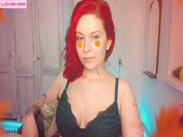 Live sex webcam photo for Mayrumeyyyy #273273086