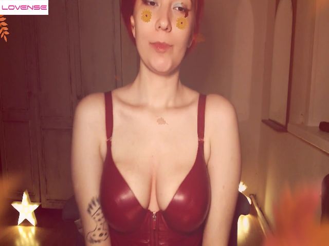 Live sex webcam photo for Mayrumeyyyy #273691802