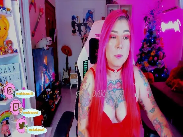 Live sex webcam photo for Medakawai #271859064