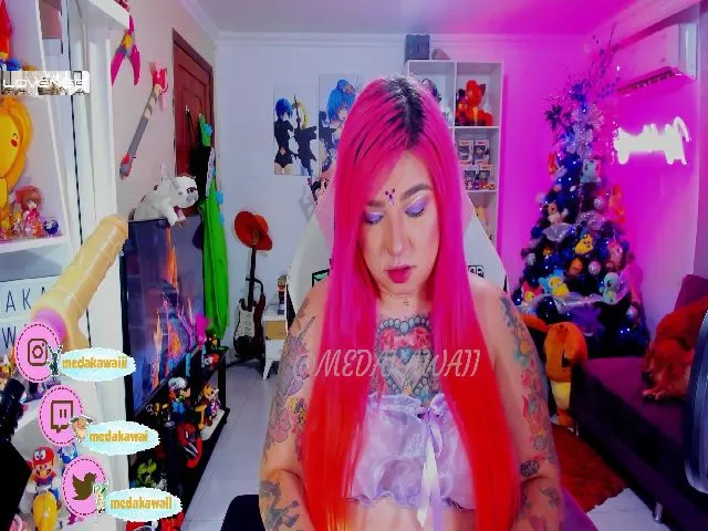 Live sex webcam photo for Medakawai #271864341