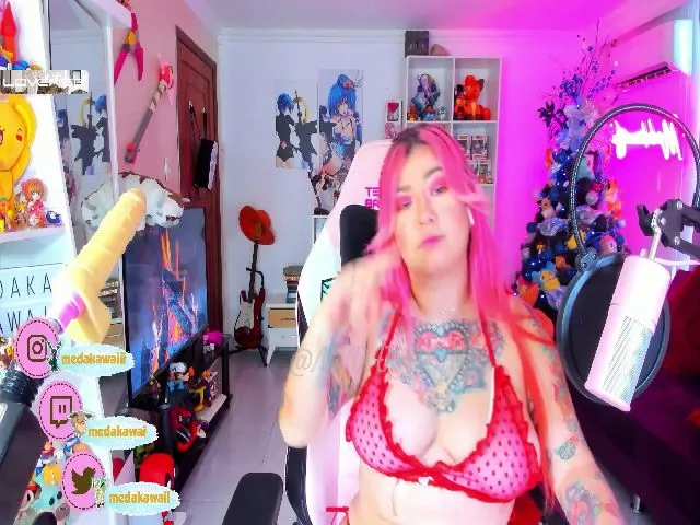 Live sex webcam photo for Medakawai #271954811