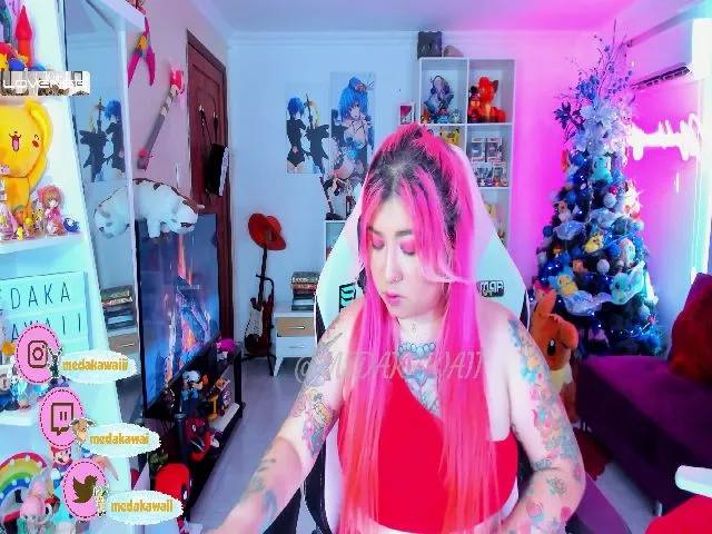 Live sex webcam photo for Medakawai #271955730