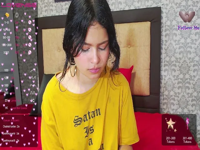 Live sex webcam photo for Medussangel #273012586
