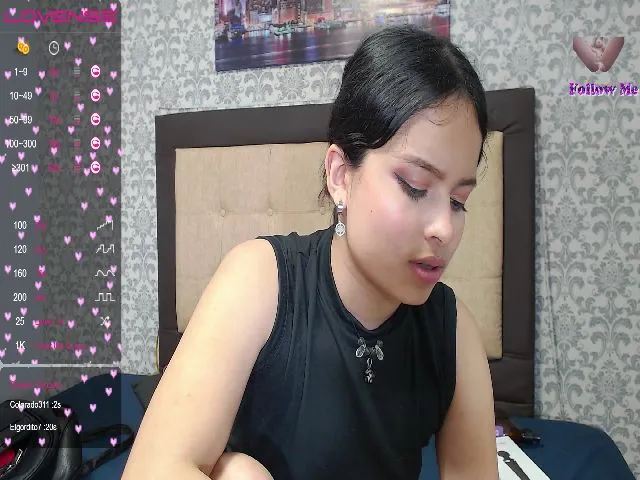 Live sex webcam photo for Medussangel #273084789