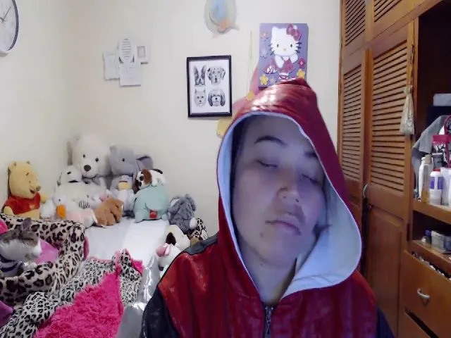 Live sex webcam photo for Meganhill_ #272381114