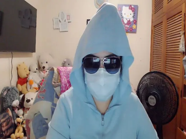 Live sex webcam photo for Meganhill_ #272772904