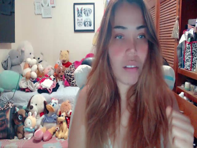 Live sex webcam photo for Meganhill_ #273925106
