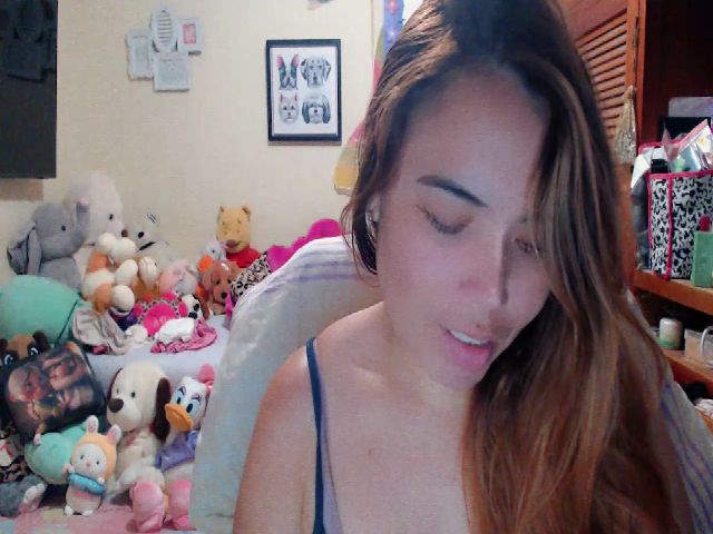 Live sex webcam photo for Meganhill_ #273942735
