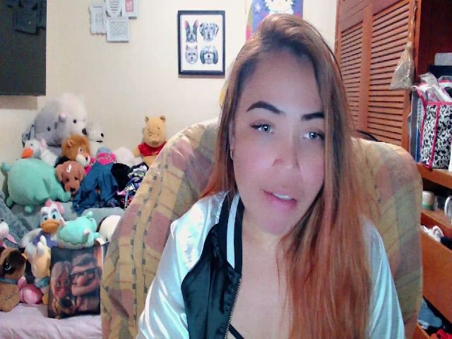 Live sex webcam photo for Meganhill_ #274033394