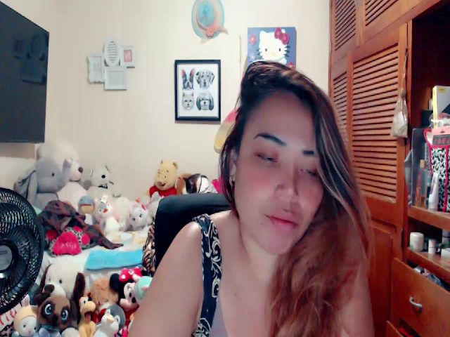 Live sex webcam photo for Meganhill_ #274413921