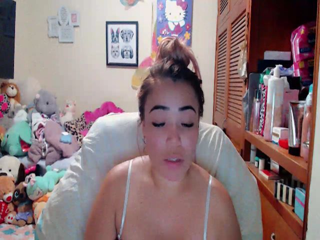 Live sex webcam photo for Meganhill_ #274949395