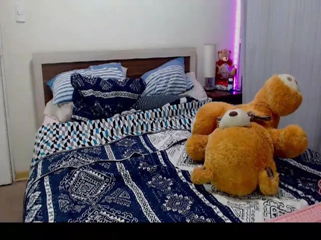 Live sex webcam photo for Meghanzou #274224706