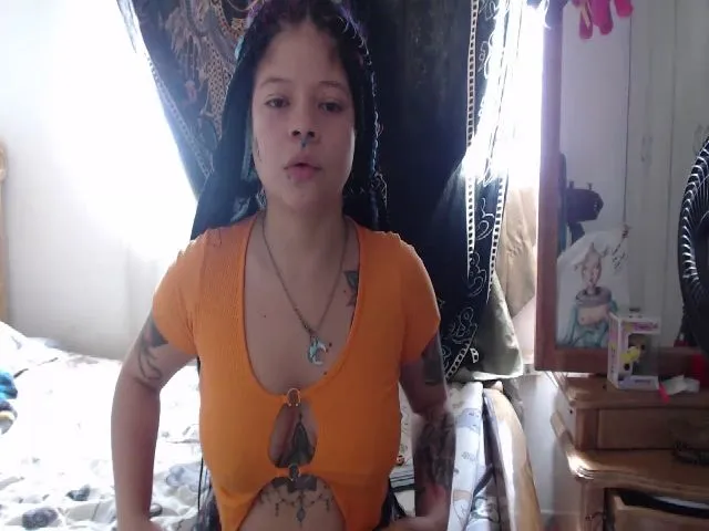 Live sex webcam photo for Meillyn #273614535