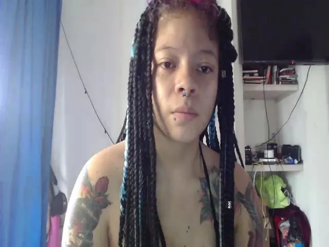 Live sex webcam photo for Meillyn #273666221