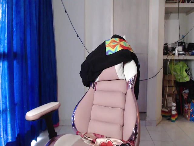 Live sex webcam photo for Meillyn #273691690