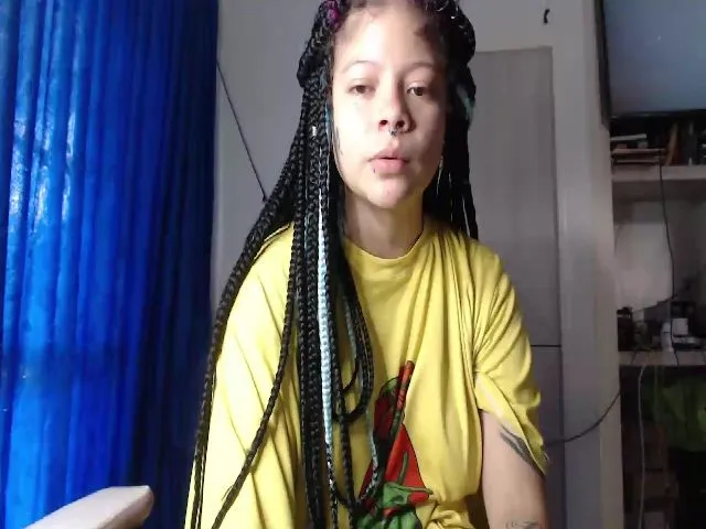 Live sex webcam photo for Meillyn #273692130