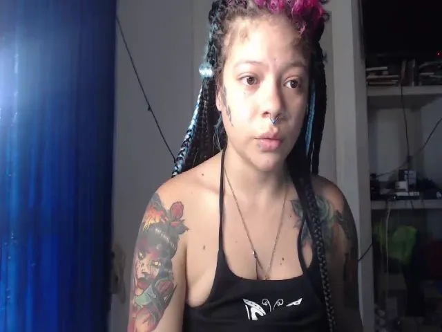 Live sex webcam photo for Meillyn #273789147