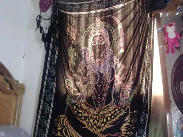 Live sex webcam photo for Meillyn #273983460