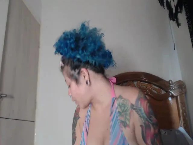 Live sex webcam photo for Meillyn #274058507