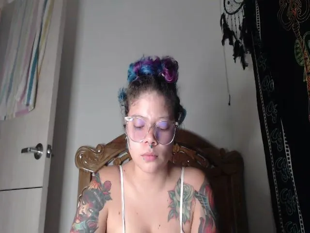 Live sex webcam photo for Meillyn #274169943