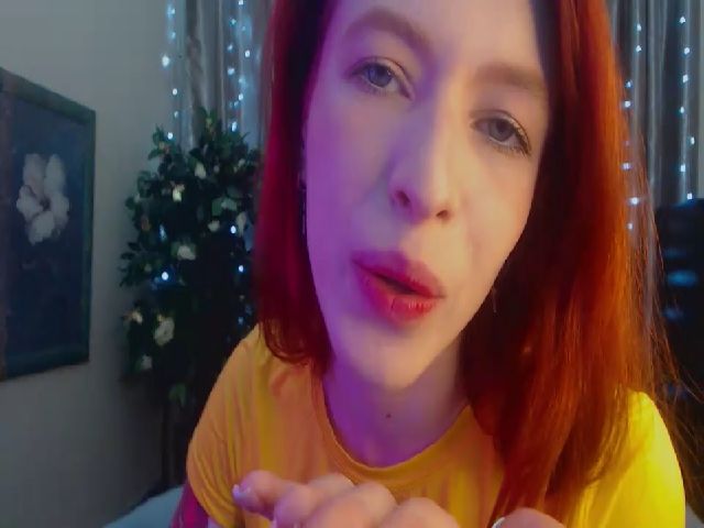 Live sex webcam photo for MelaniaYoung #273264658