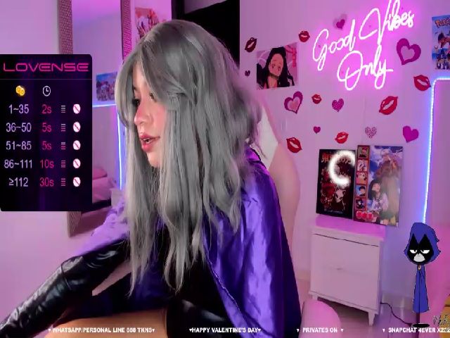 Live sex webcam photo for Melaniemiler #272384519