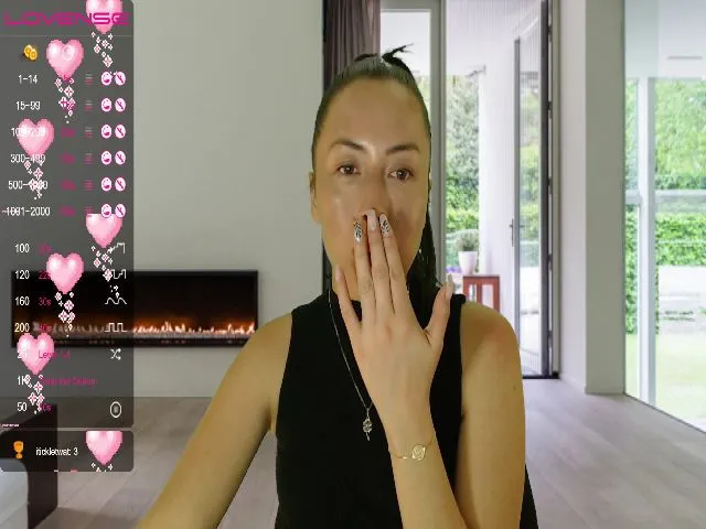 Live sex webcam photo for Melanny_69 #272442529