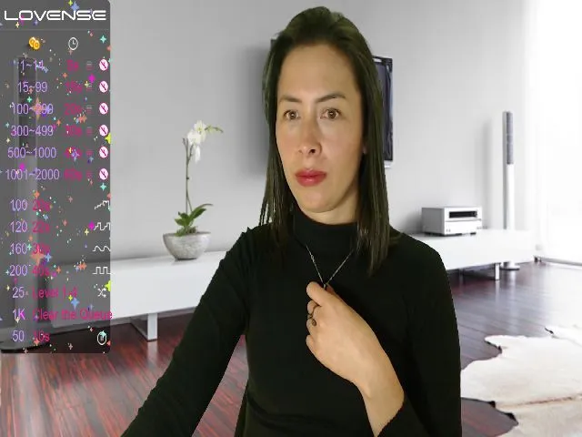 Live sex webcam photo for Melanny_69 #272675652