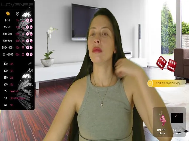 Live sex webcam photo for Melanny_69 #273107672