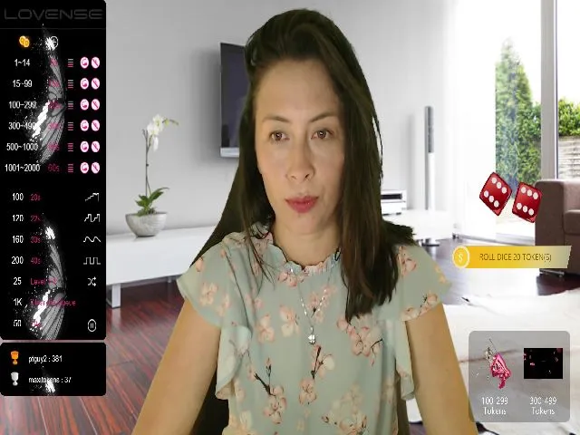 Live sex webcam photo for Melanny_69 #273142494