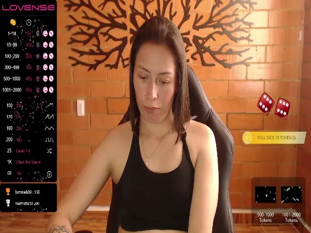 Live sex webcam photo for Melanny_69 #273503887